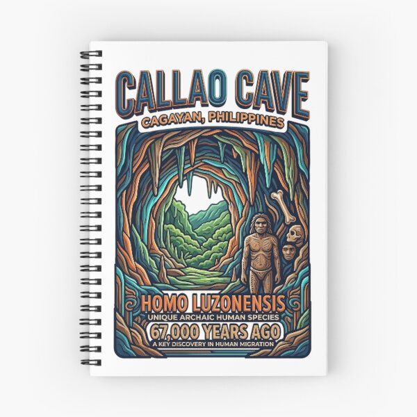 Item preview, CALLAO CAVE CAGAYAN PHILIPPINES designed and sold by likbatonboot.