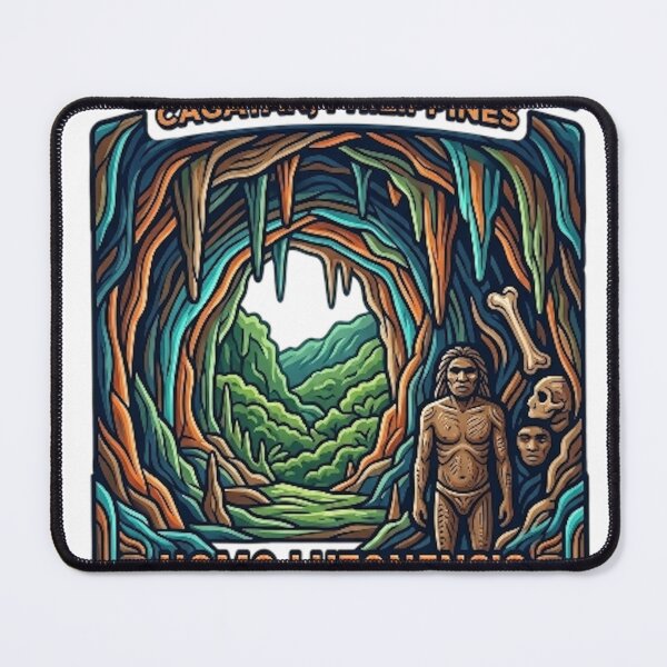 Item preview, CALLAO CAVE CAGAYAN PHILIPPINES designed and sold by likbatonboot.