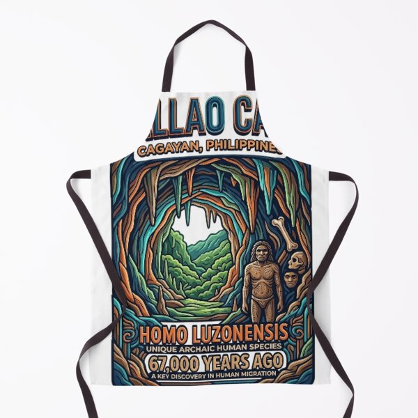 Item preview, CALLAO CAVE CAGAYAN PHILIPPINES designed and sold by likbatonboot.