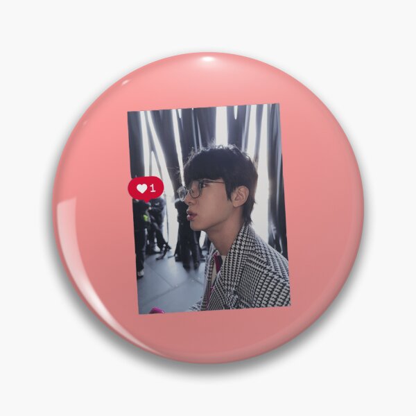 Item preview, seokjin ig ♡ designed and sold by lefilledufilm.