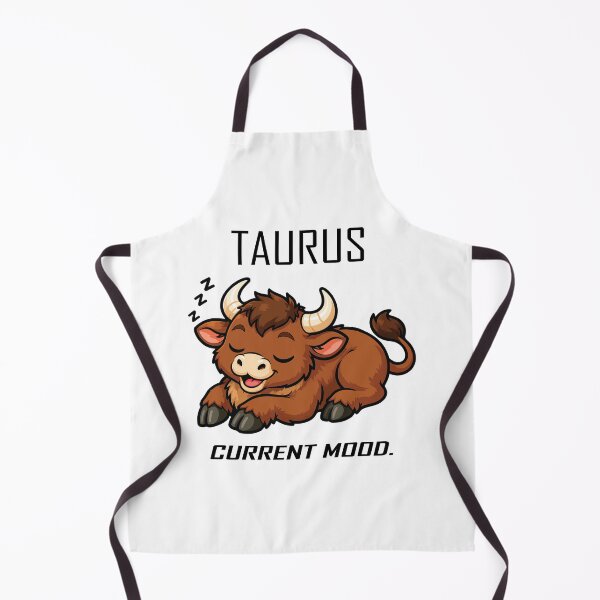 Item preview, Taurus - Current Mood designed and sold by Remake Design Lab.