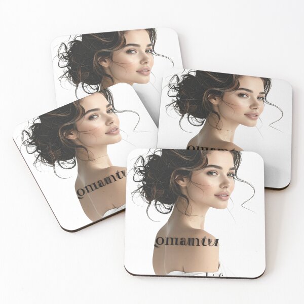 Item preview, Romanticize Your Life designed and sold by BelleVibeStudio_.