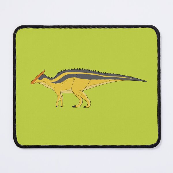 Item preview, Saurolophus 1 Dinosaur King designed and sold by Paleoartyam.