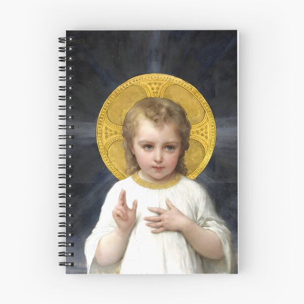 Artikelvorschau, Jesuskind - Emile Munier entworfen und verkauft von Jon-Baran.