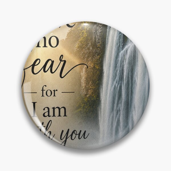 Item preview, No Fear  designed and sold by Divine Dionysus Designs  .