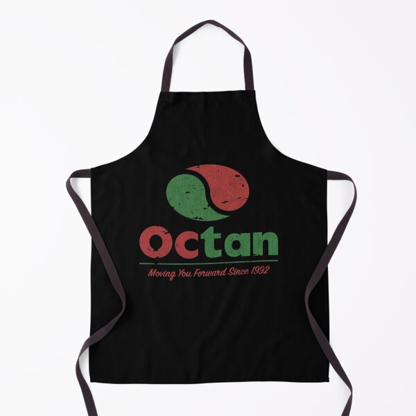 Item preview, Octan Moving You Forward Since 1992 designed and sold by YourSexyThing.