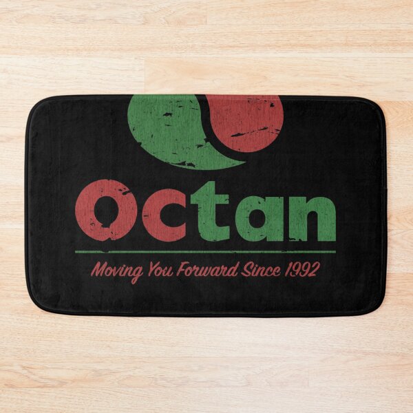 Item preview, Octan Moving You Forward Since 1992 designed and sold by YourSexyThing.