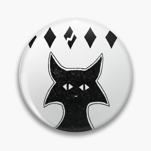 Item preview, Hollyleaf Warrior Cats designed and sold by WinglessLepidoptera.