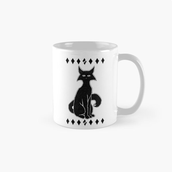 Artikelvorschau, Hollyleaf Warrior Cats entworfen und verkauft von WinglessLepidoptera.