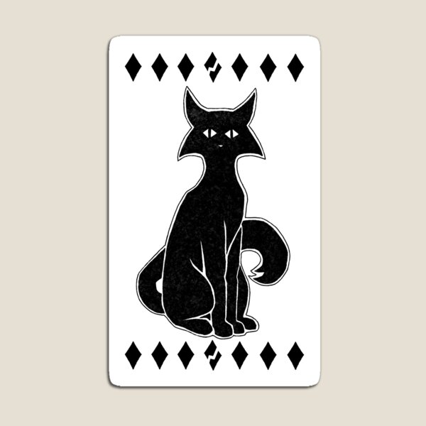 Item preview, Hollyleaf Warrior Cats designed and sold by WinglessLepidoptera.