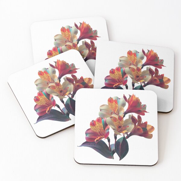 Item preview, Orchid designed and sold by bubblyrainbow.