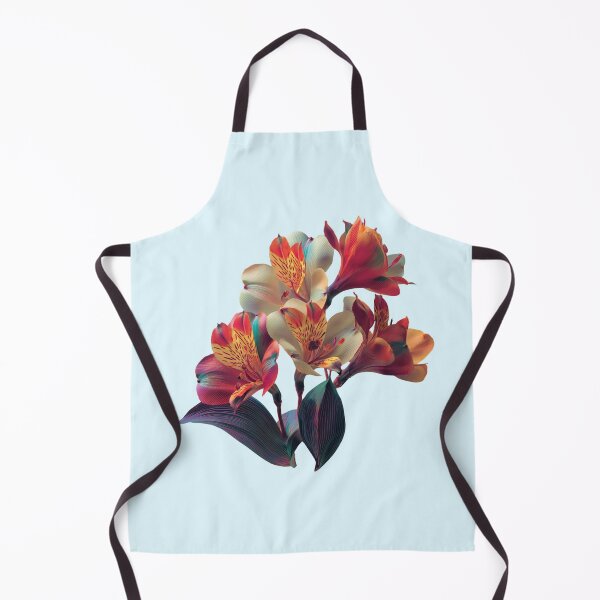 Item preview, Orchid designed and sold by bubblyrainbow.