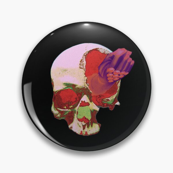Item preview, ORA! designed and sold by Sewer Design.