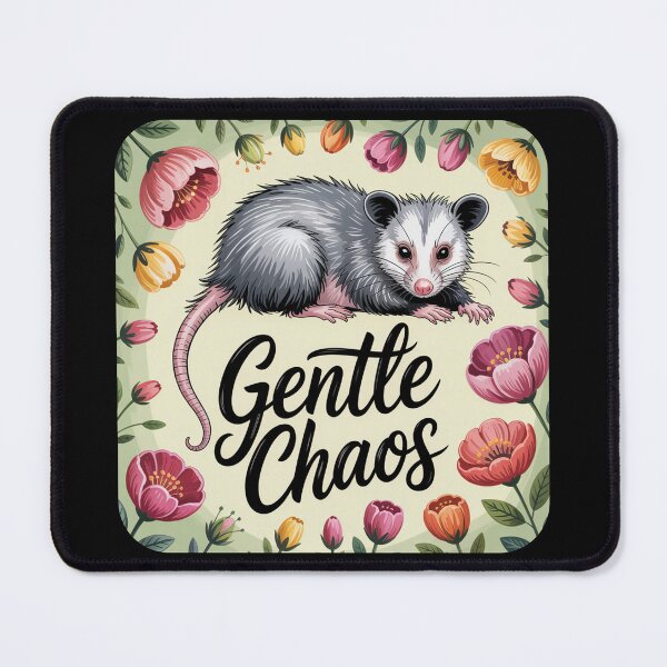 Item preview, Gentle Chaos designed and sold by theartfulaspie.