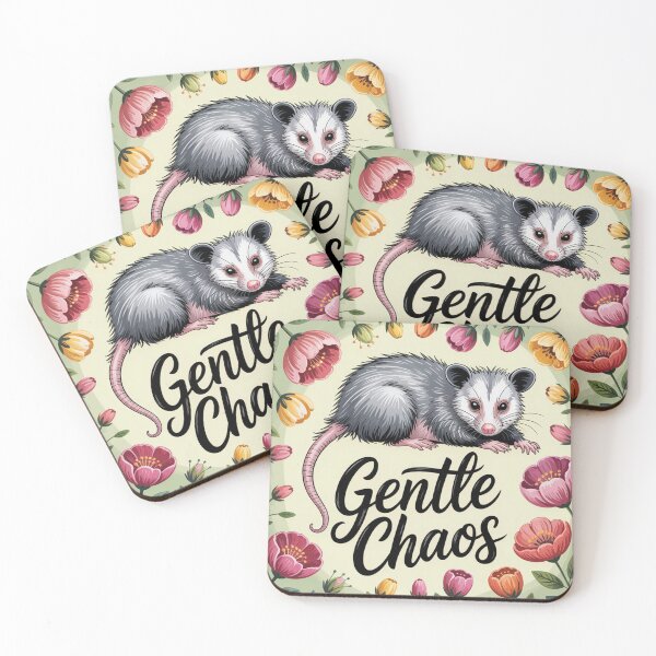 Item preview, Gentle Chaos designed and sold by theartfulaspie.