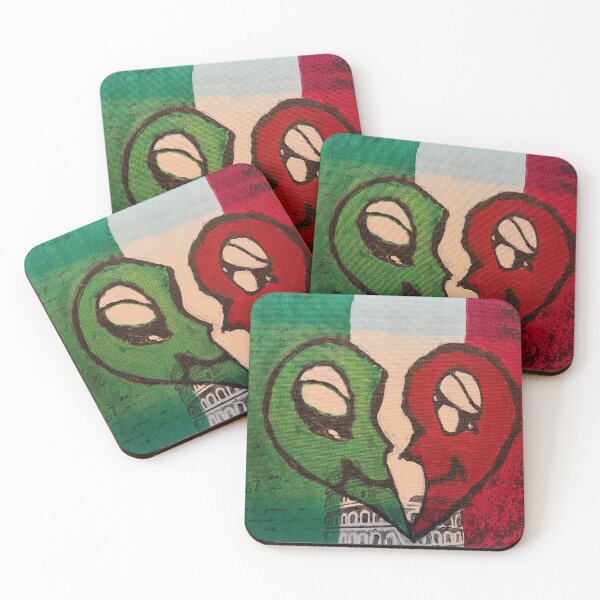 Item preview, Memories of Italy designed and sold by Reigning Resonance.