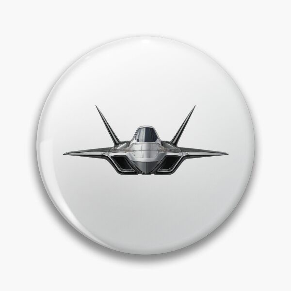 Item preview, Stealth Fighter Jet – Military Aviation Design designed and sold by Combat Skies.