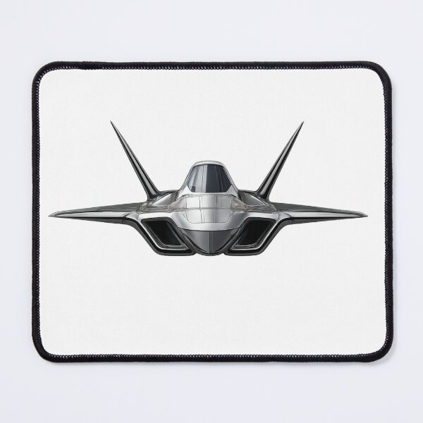 Item preview, Stealth Fighter Jet – Military Aviation Design designed and sold by Combat Skies.