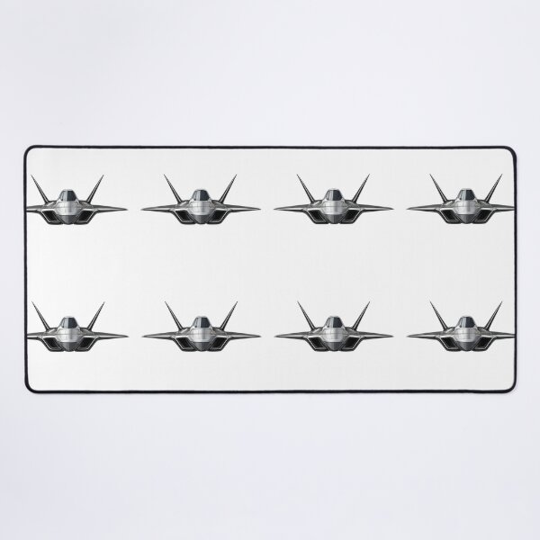 Item preview, Stealth Fighter Jet – Military Aviation Design designed and sold by Combat Skies.