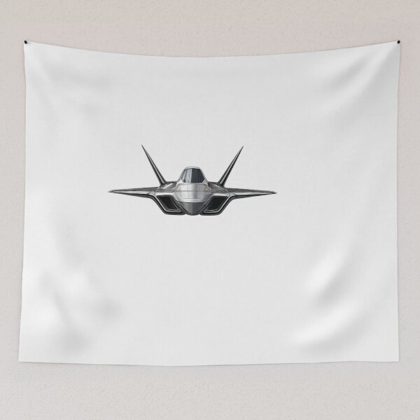 Item preview, Stealth Fighter Jet – Military Aviation Design designed and sold by Combat Skies.