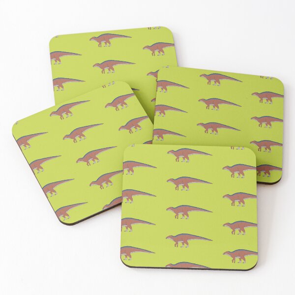 Item preview, Shantungosaurus Dinosaur King designed and sold by Paleoartyam.