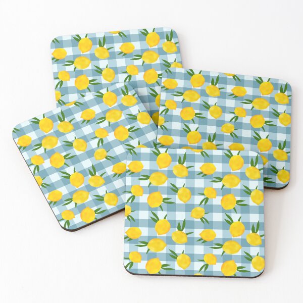 Item preview, Lemons designed and sold by Nattymoo.