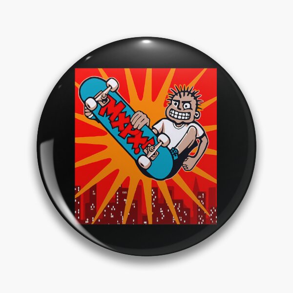 Item preview,  Mxpx Music designed and sold by ThroughALens.