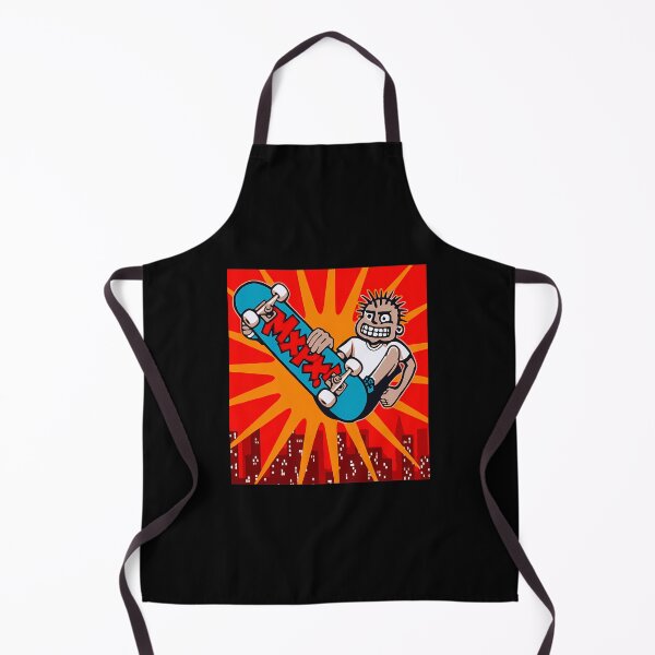 Item preview, Mxpx Music designed and sold by ThroughALens.