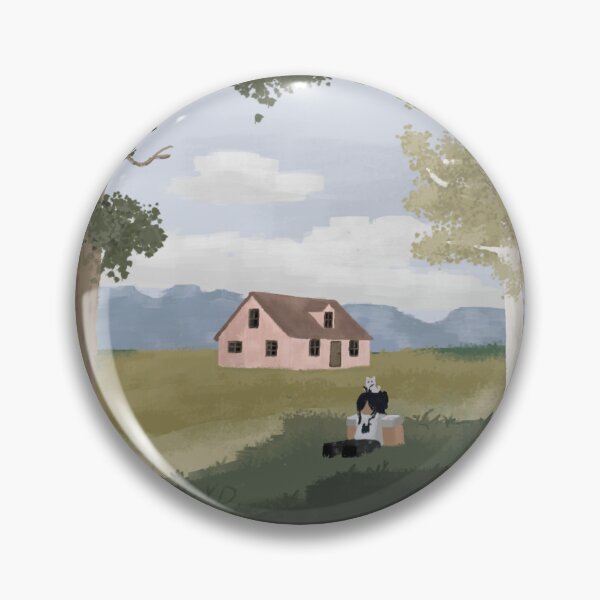 Item preview, a simple landscape designed and sold by DemoniaXD.