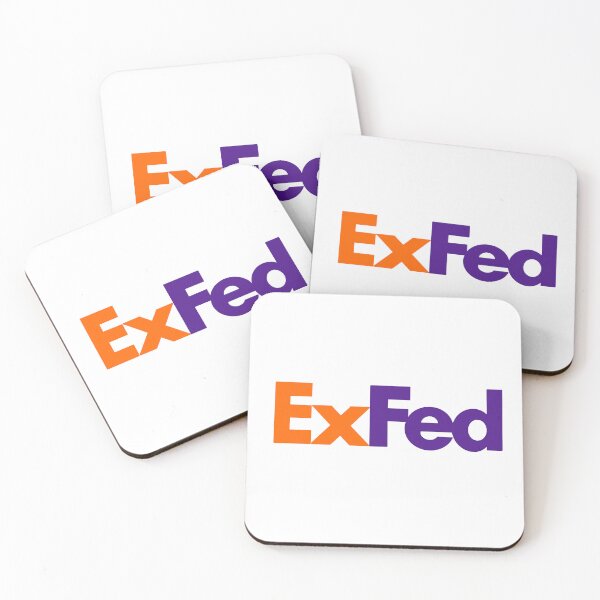 Item preview, Ex Fed designed and sold by anne-dromeda.