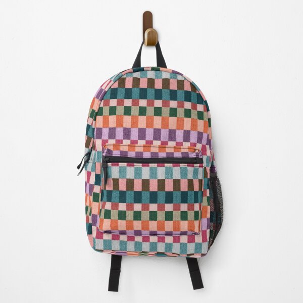Item preview, Colorful Woven Stripe Pattern Rug Texture – Modern Geometric Textile Design designed and sold by Timegraf.