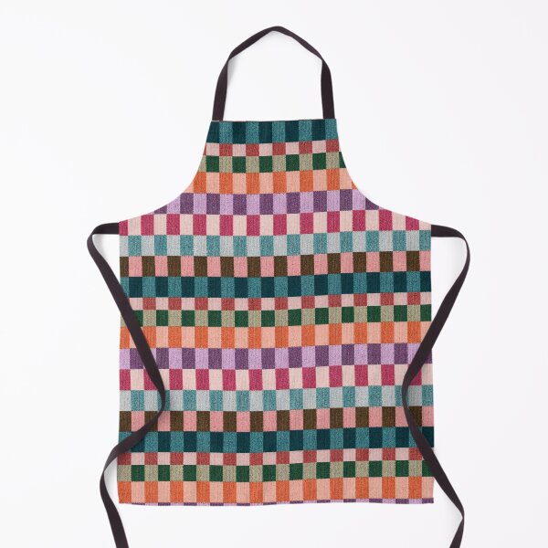 Item preview, Colorful Woven Stripe Pattern Rug Texture – Modern Geometric Textile Design designed and sold by Timegraf.