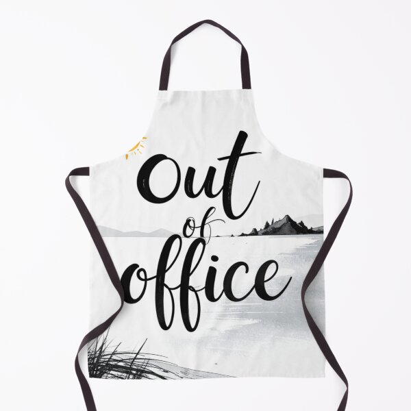 Item preview, Out Of Office Mode designed and sold by BelleVibeStudio_.