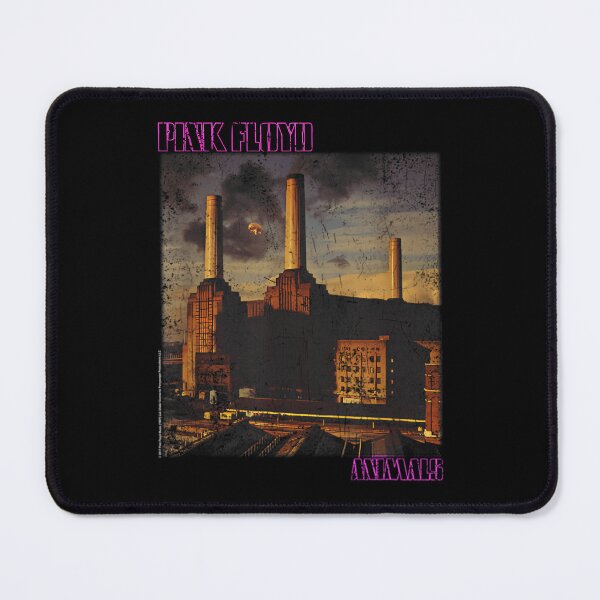 Item preview,  Pink Floyd Faded Animals  designed and sold by ThroughALens.