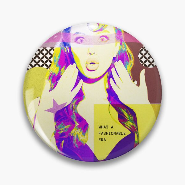 Item preview, Fashionable Era designed and sold by LithiumCocktail.