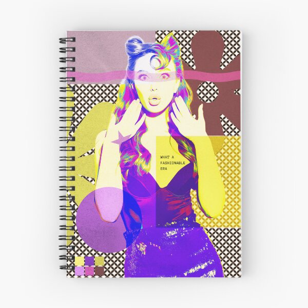 Item preview, Fashionable Era designed and sold by LithiumCocktail.