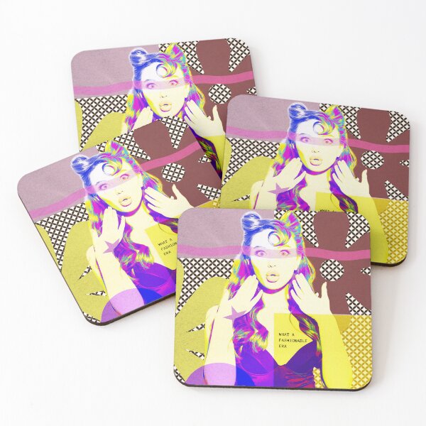 Item preview, Fashionable Era designed and sold by LithiumCocktail.