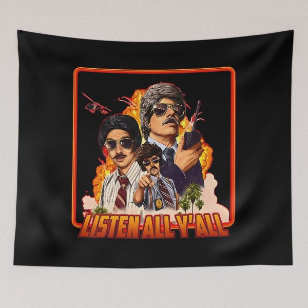 Item preview,  The Beastie-Boys designed and sold by Desuhype.