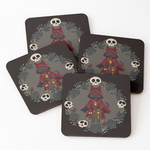 Item preview, Gato hechicero designed and sold by CukishopJapon.