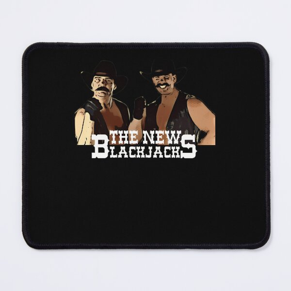 Item preview, The New Blackjacks designed and sold by ThroughALens.