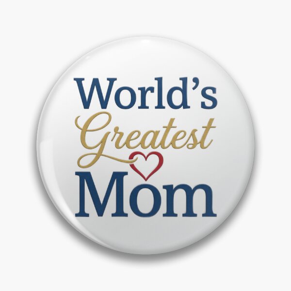 Artikelvorschau, Muttertag – Die beste Mama der Welt entworfen und verkauft von Johnmob.