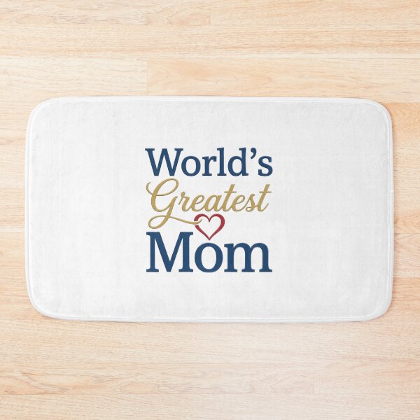 Artikelvorschau, Muttertag – Die beste Mama der Welt entworfen und verkauft von Johnmob.