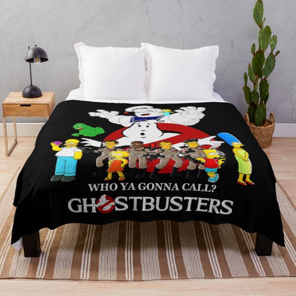 Item preview, Los Simpsons designed and sold by Desuhype.