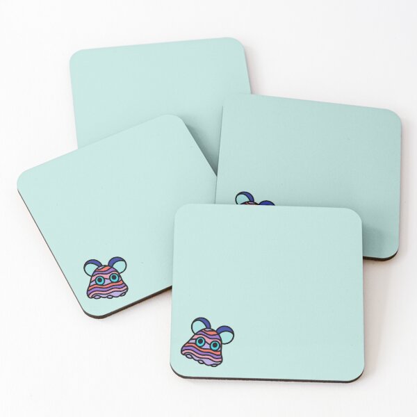Item preview, Dumbo Octopus designed and sold by artistkpa.