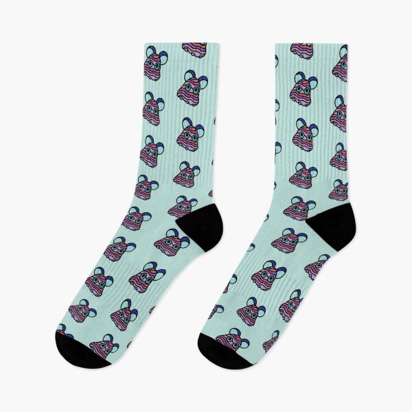 Item preview, Dumbo Octopus designed and sold by artistkpa.