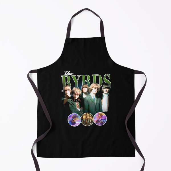 Item preview, Timeless Threads The Byrds' Influence In Captivating Shots designed and sold by Desuhype.
