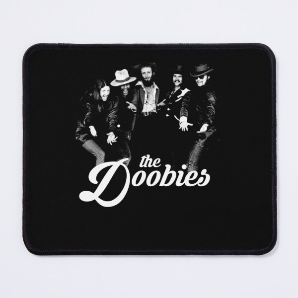 Item preview, The Doobies Brothers Doobie designed and sold by YourSexyThing.