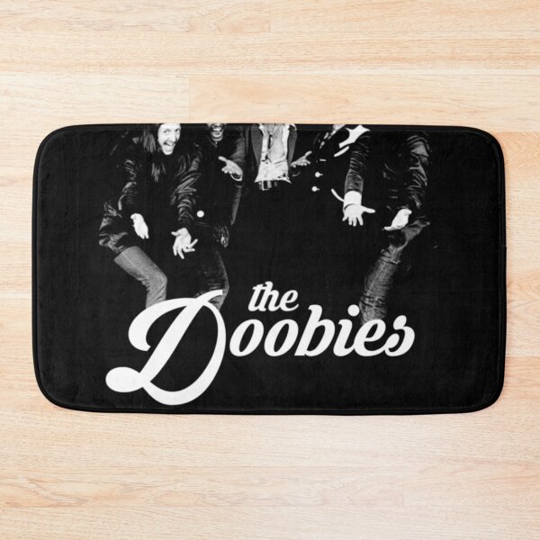 Item preview, The Doobies Brothers Doobie designed and sold by YourSexyThing.
