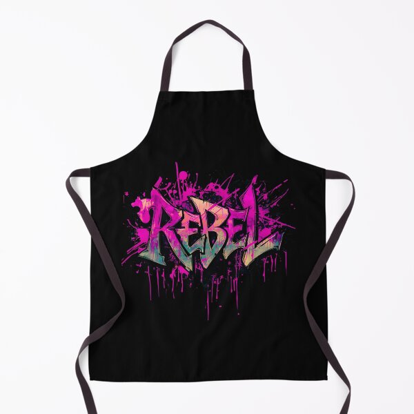 Item preview, Rebel – Stay Wild designed and sold by typoinspired.