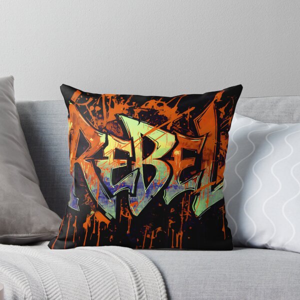 Item preview, Rebel – Stay Wild Stay Original designed and sold by typoinspired.